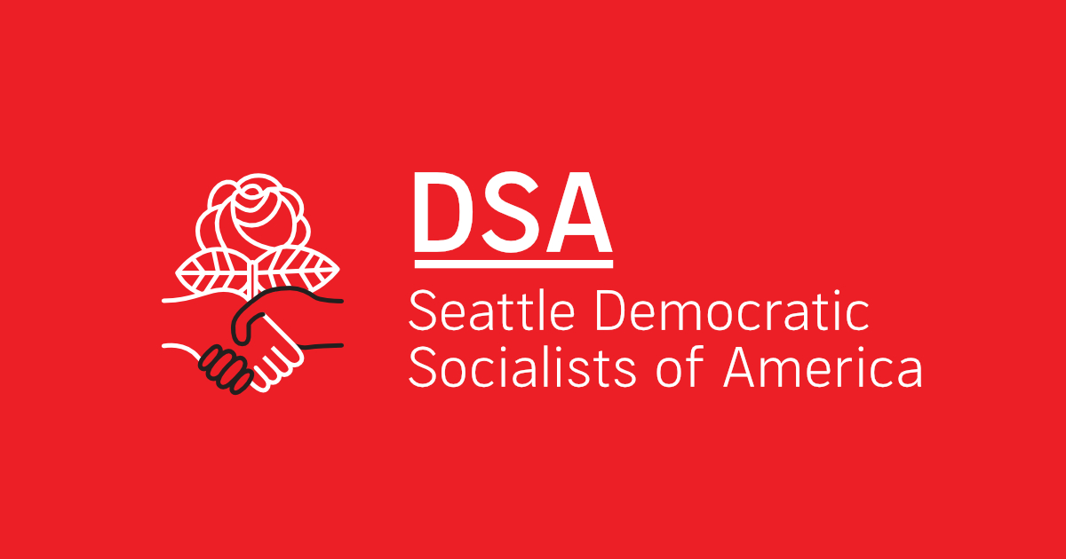 What’s Possible with a Socialist President? District 5 Meeting