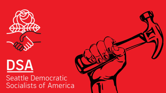 Upcoming Events – Seattle Democratic Socialists of America