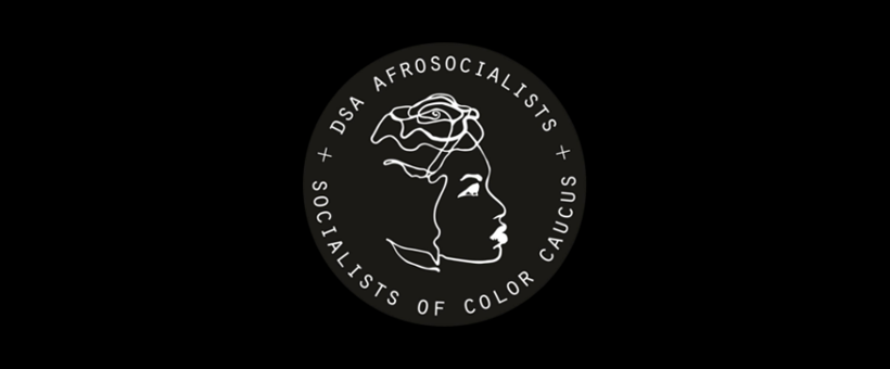 Afrosocialists & Socialists of Color meet up