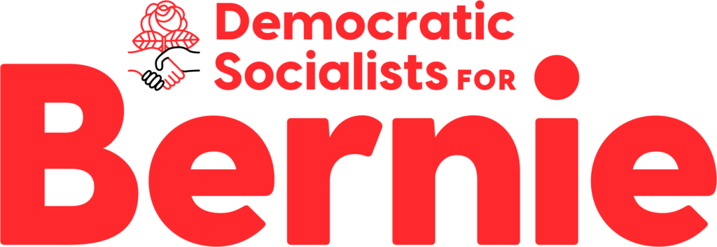Democratic Socialists for Bernie