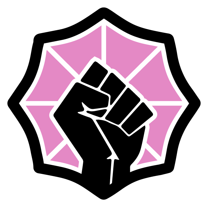 Black Collective Voice Logo