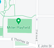 Miller Park in Seattle