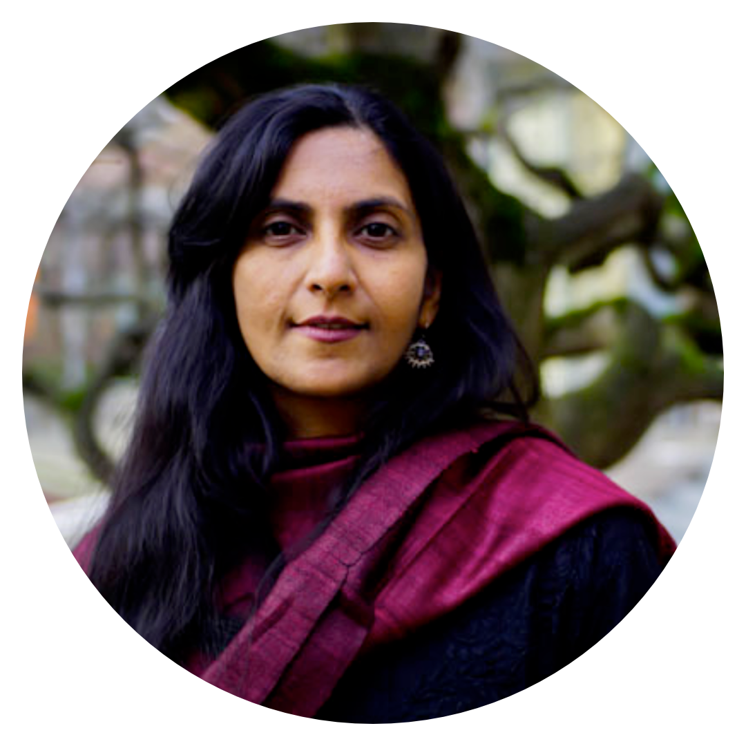 Kshama Sawant